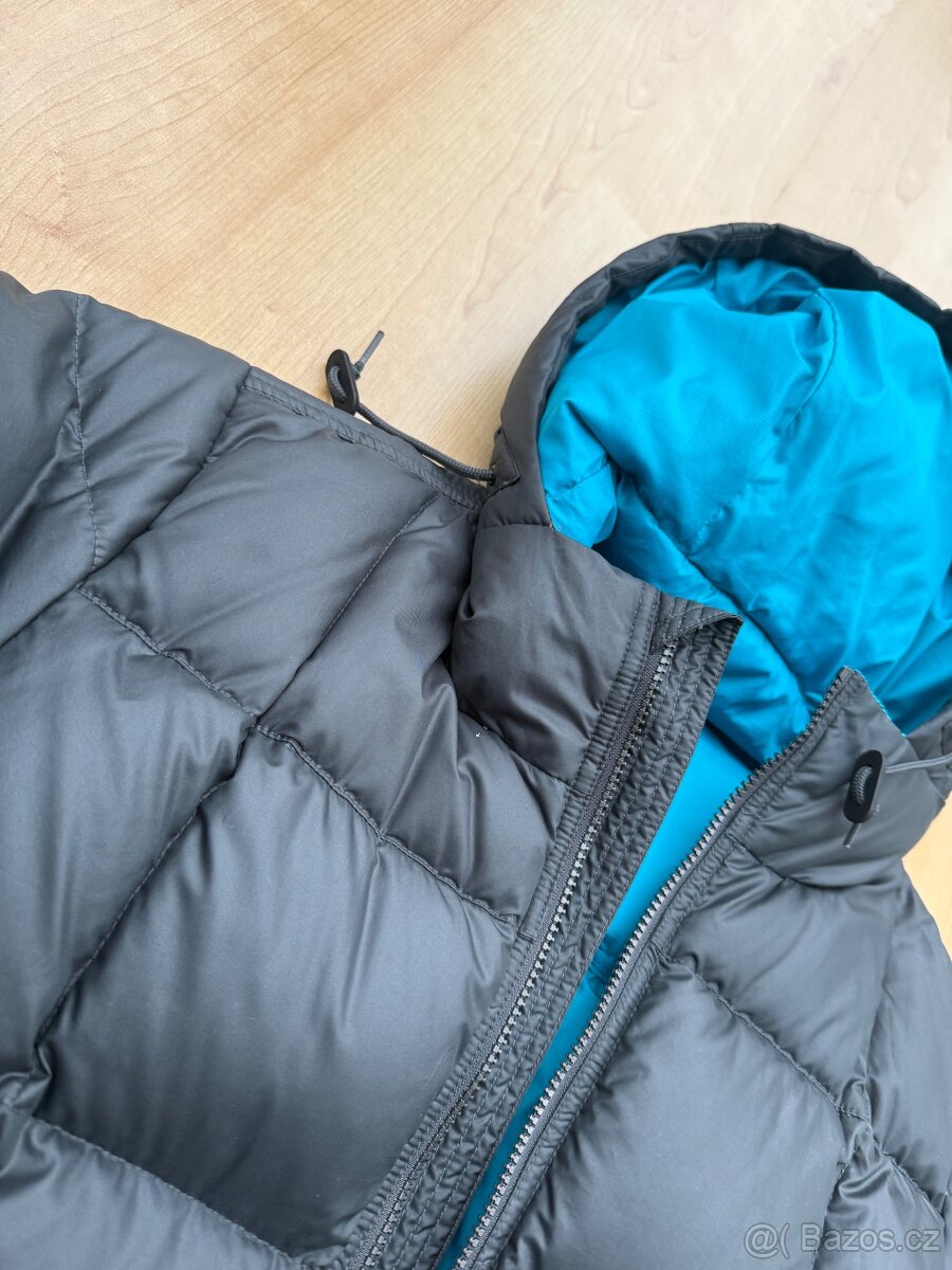 Zimní bunda pánská Nike - 2