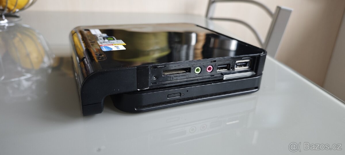 Mini PC Prestigio ION 330 - 2