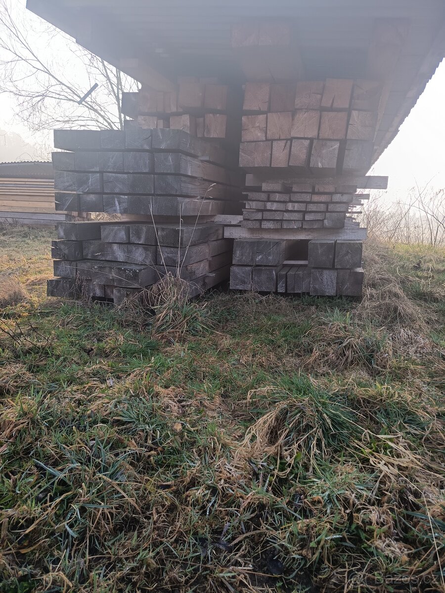 🔥 PRODEJ ŘEZIVA – VÝHODNĚ 🔥 - 2