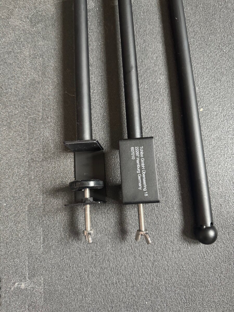 Dekorativní tyč na stůl - 2