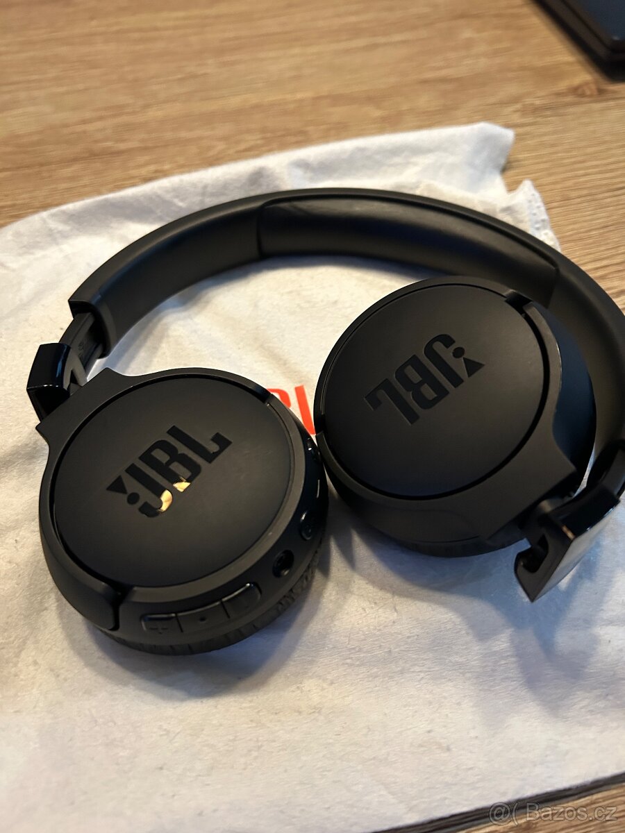 JBL Tune 670NC - 2