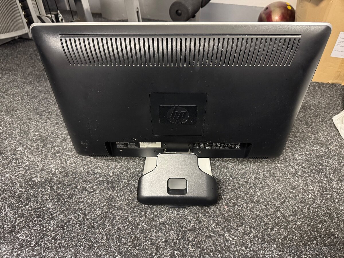 Monitor HP Pavilion w2309m - 2