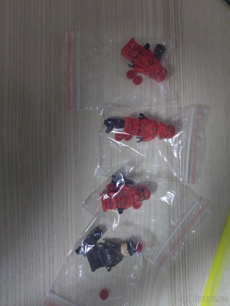 Lego Star Wars 75266 - 2