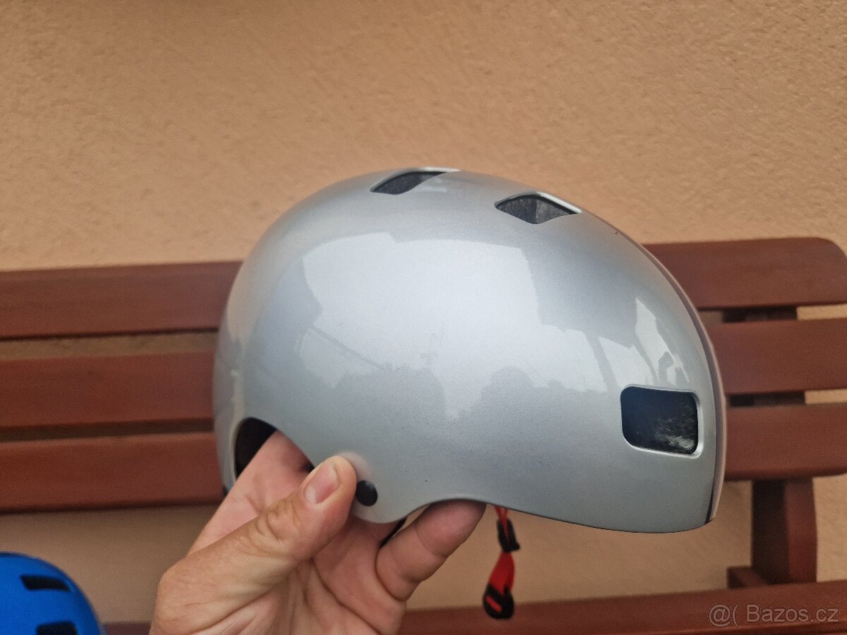 CYKLO PŘILBA DĚTSKÁ UVEX KID 3 - 2