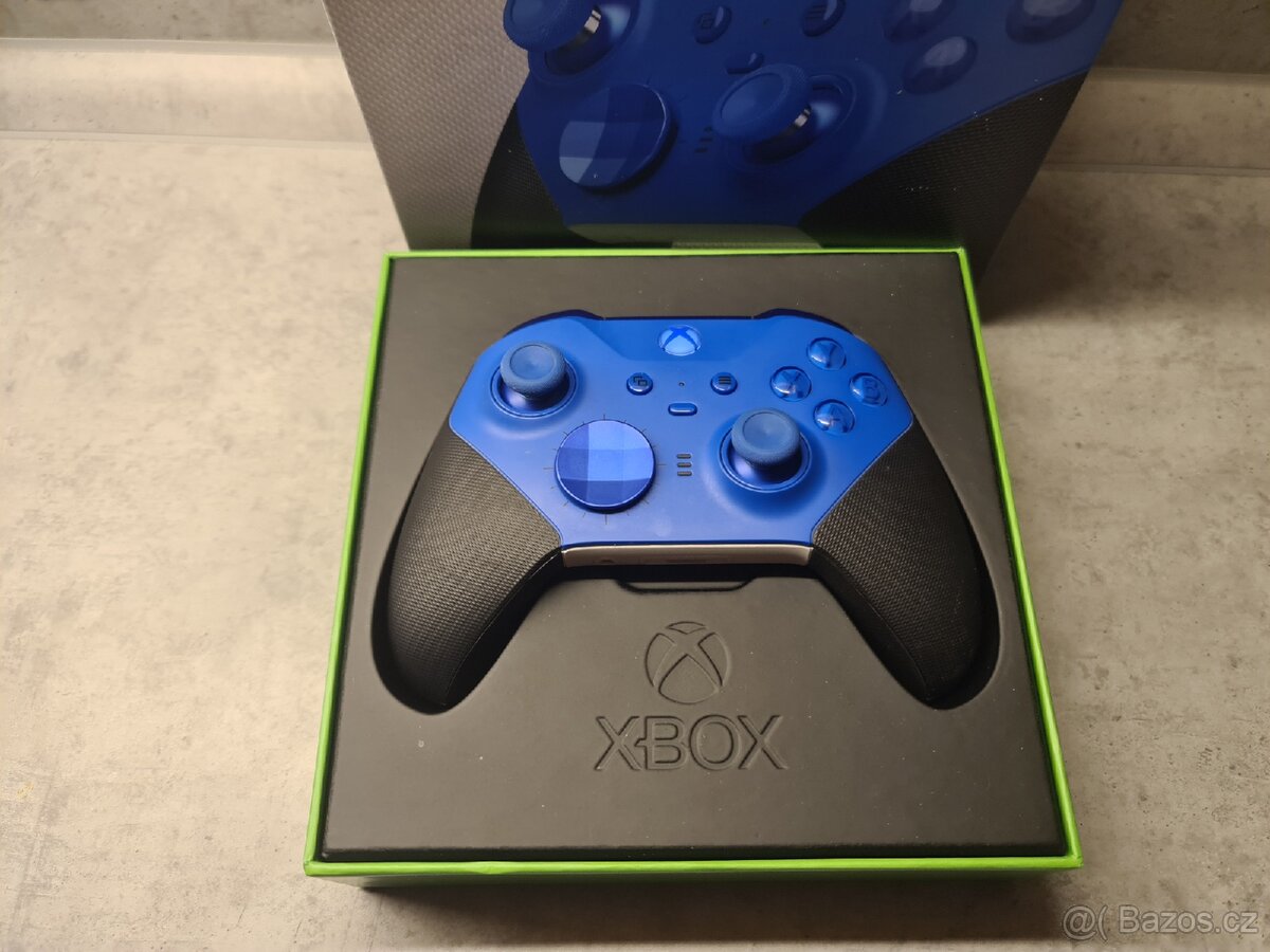 Ovladač xbox Elite Series 2 - 2