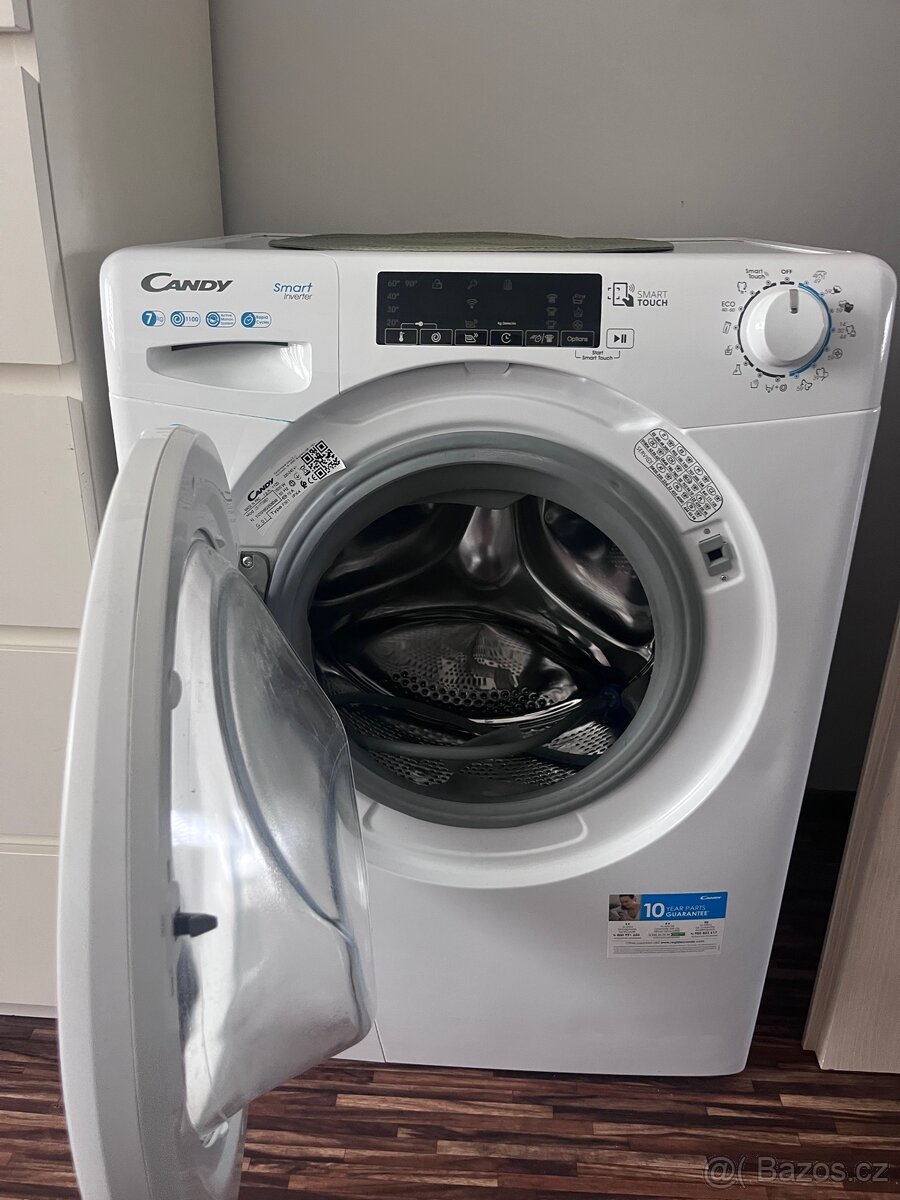 Pračka Candy - 2