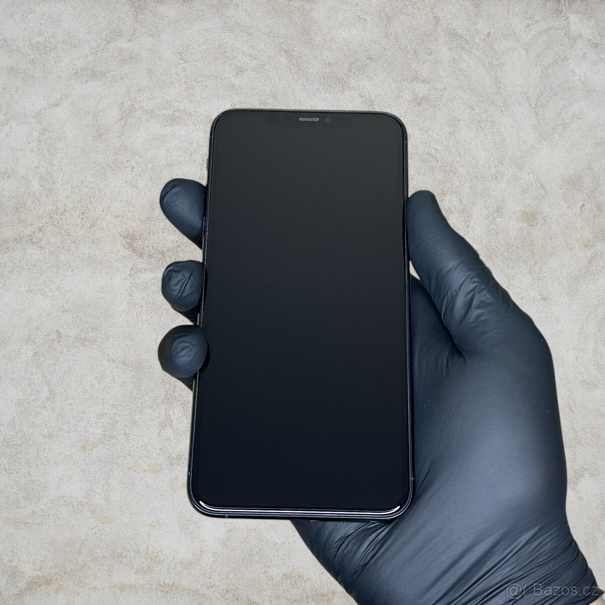 iPhone 11 Pro Max Midnight Green 64GB ZÁRUKA - 2