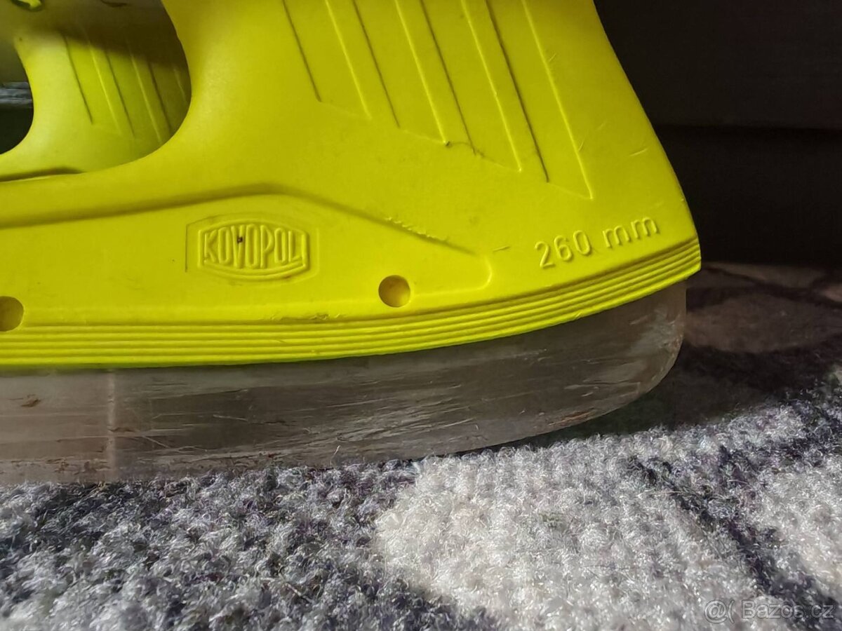 Brusle Botas vel. 41/42 - 2