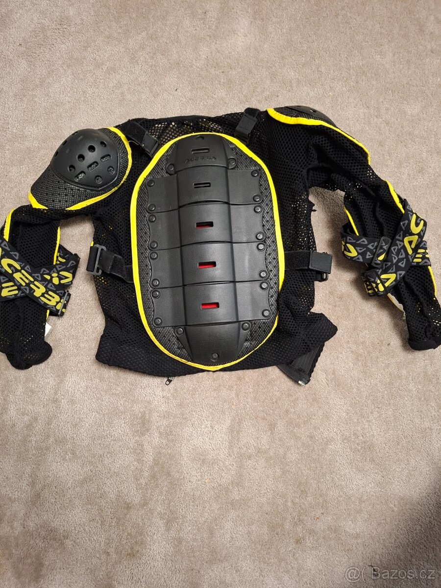 Dětský chránič těla - 2