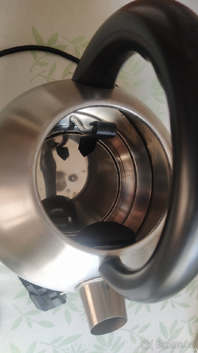 Rychlovarná konvice Sencor - 2