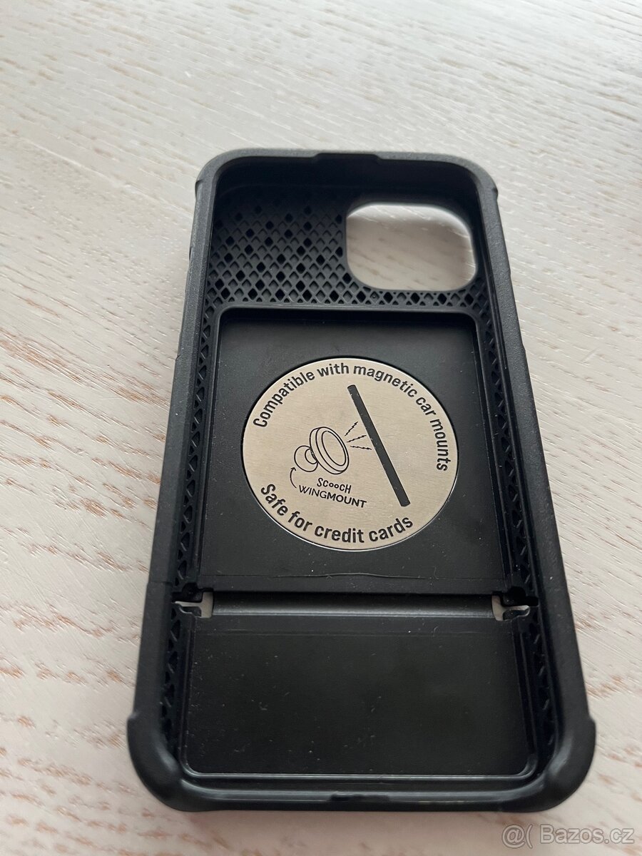 Pouzdro Scooch Wingmate na iPhone 13 mini - 2