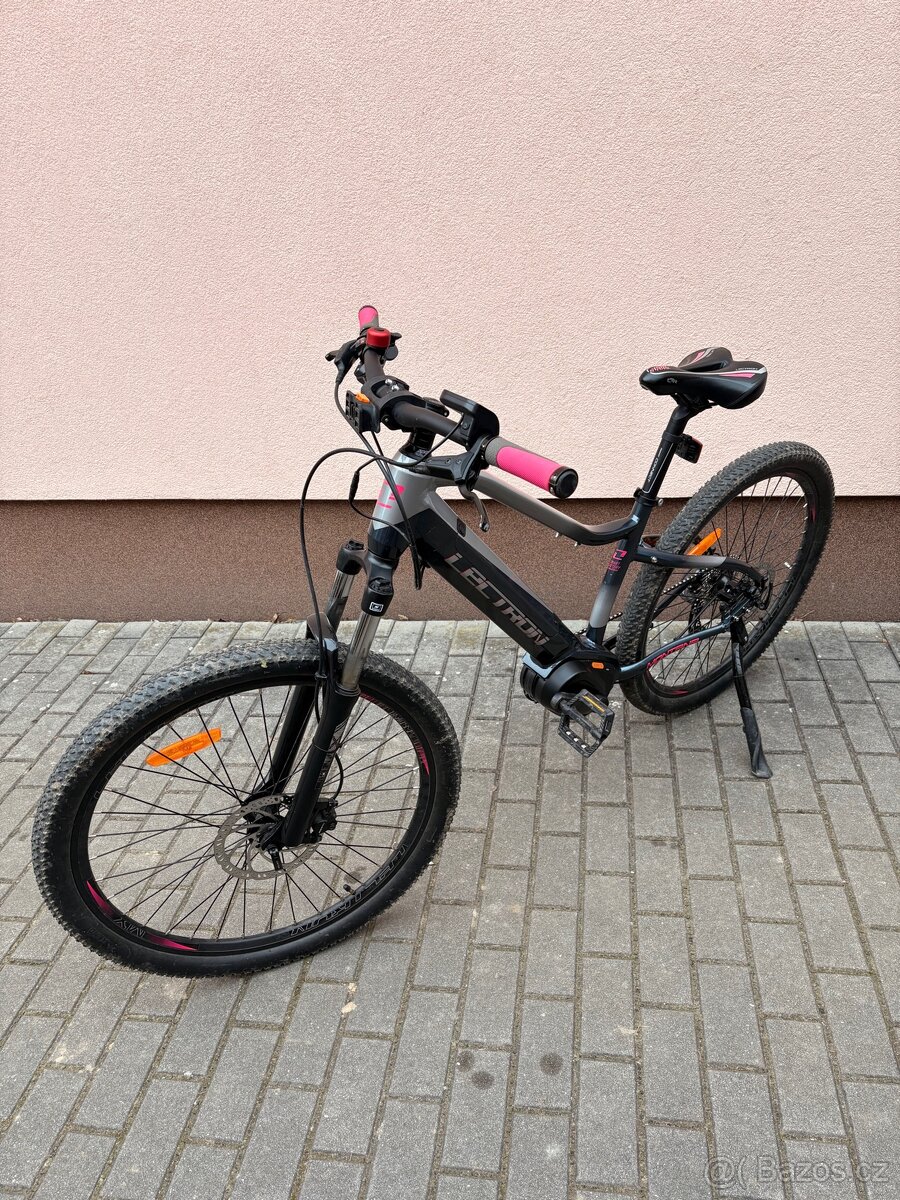 Lectron Montana MX - 2