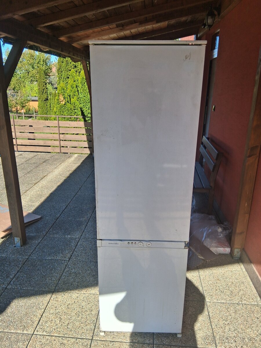 Lednice Elektrolux - 2