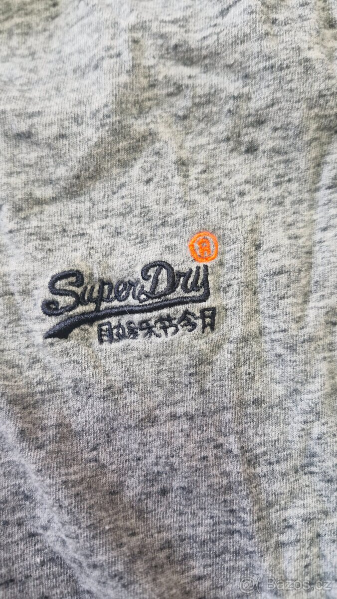 Triko Superdry xl - 2