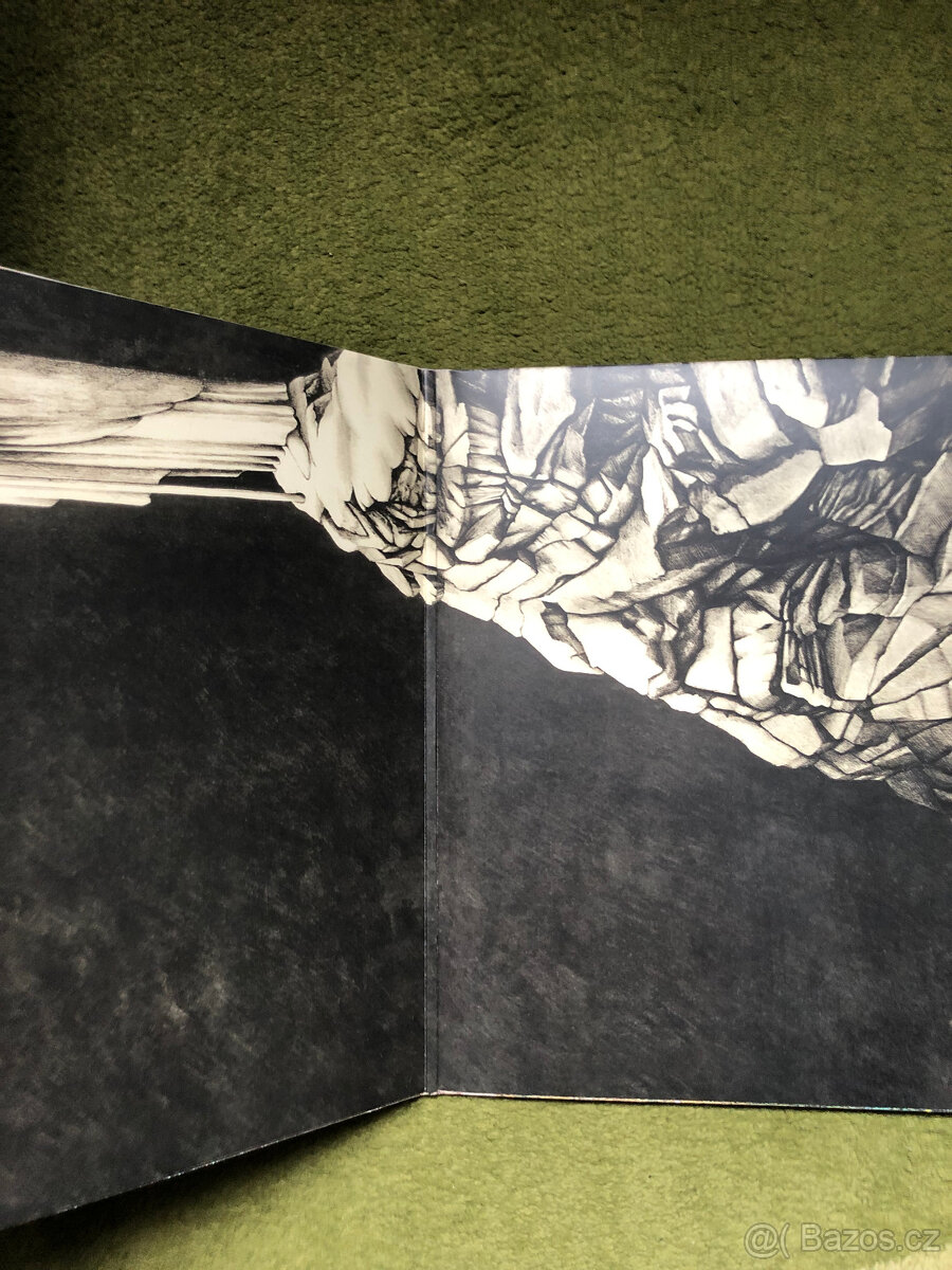 LP Led Zeppelin - 2