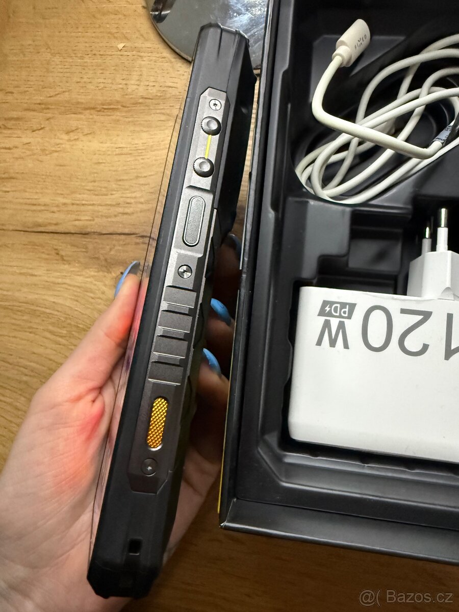 UleFone Armor 28 Ultra Thermal Version 1TB - 2