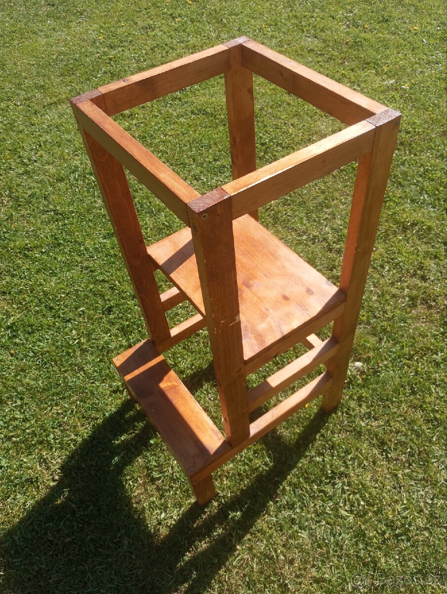 Učící věž - 2