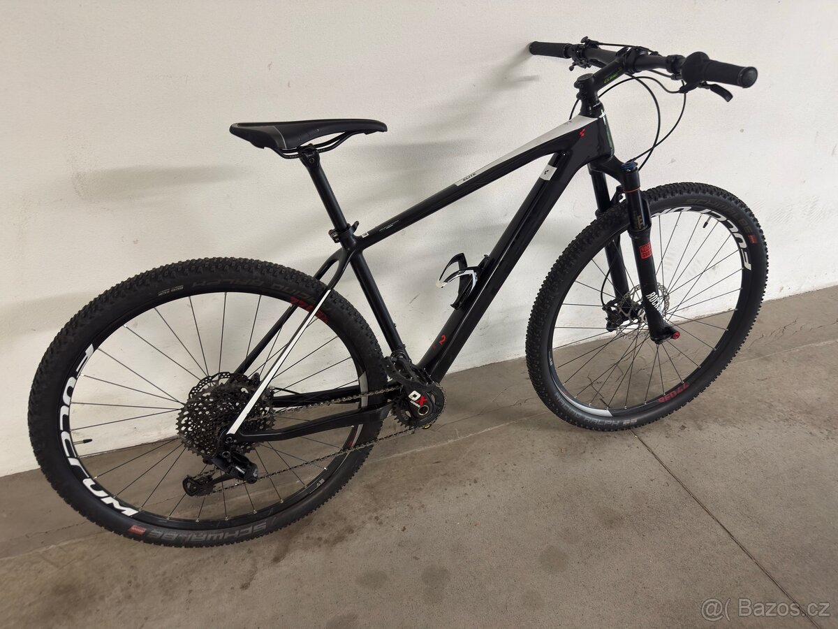 CUBE Elite 29 - 2