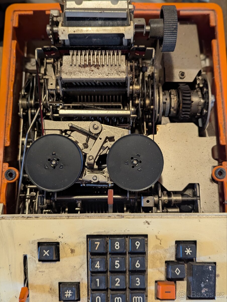 Robotron 314 - 2
