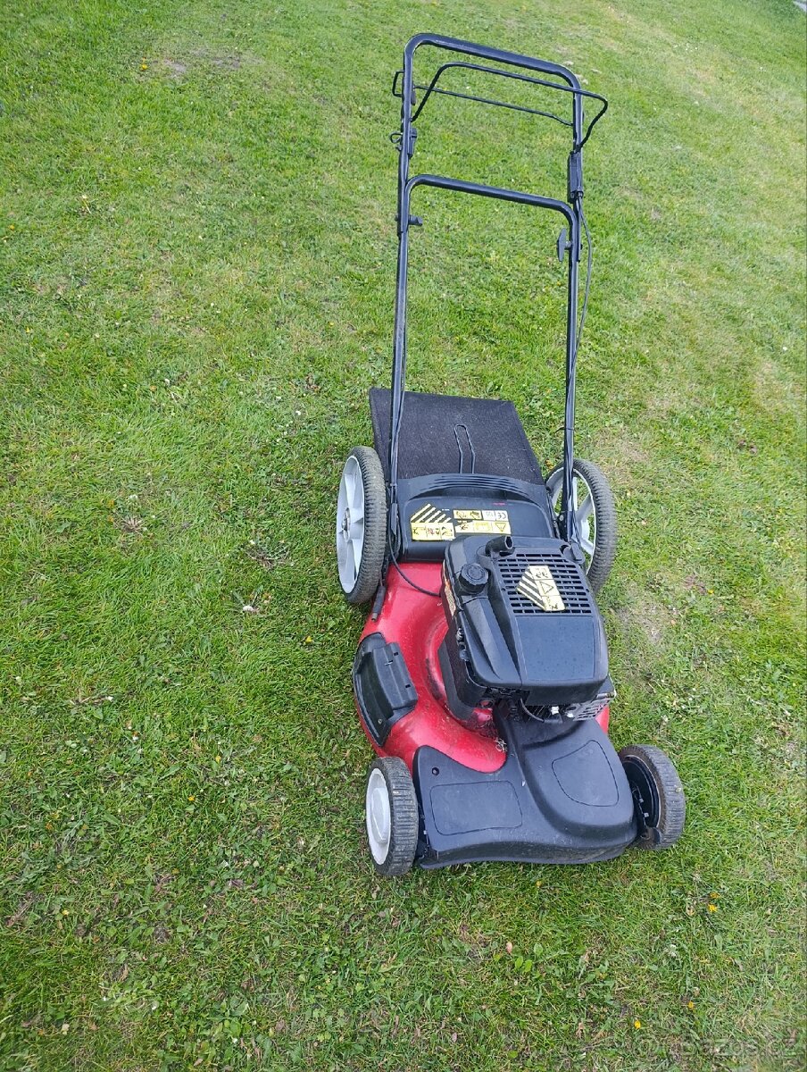 Benzínová sekačka horse power 55cm - 2
