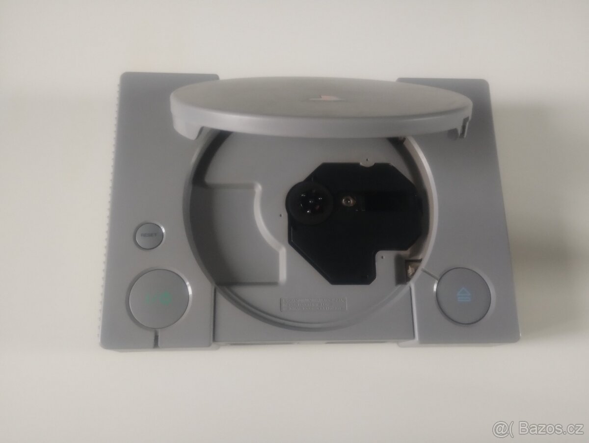 PS1 FAT na prodej - 2