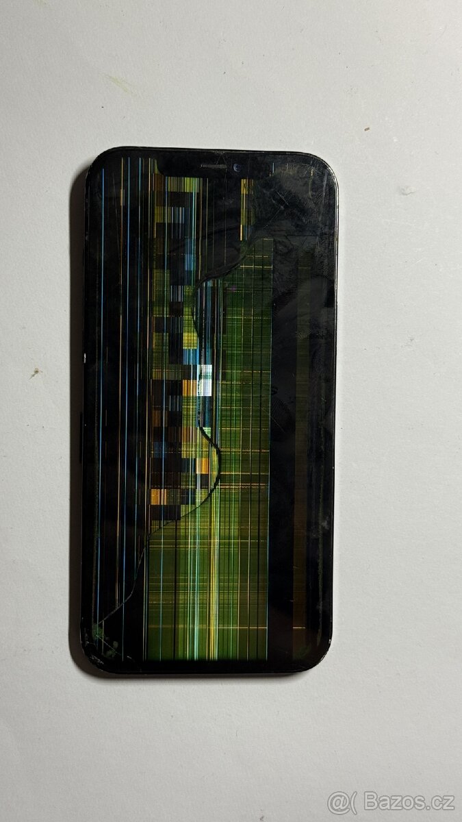 Apple iPhone 12 Pro Max 256 GB - 2