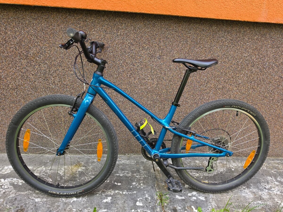 Dětské kolo specialized Jett 24 - 2