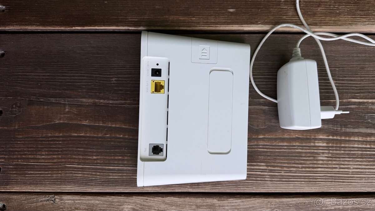 Huawei b310s 4G modem - 2