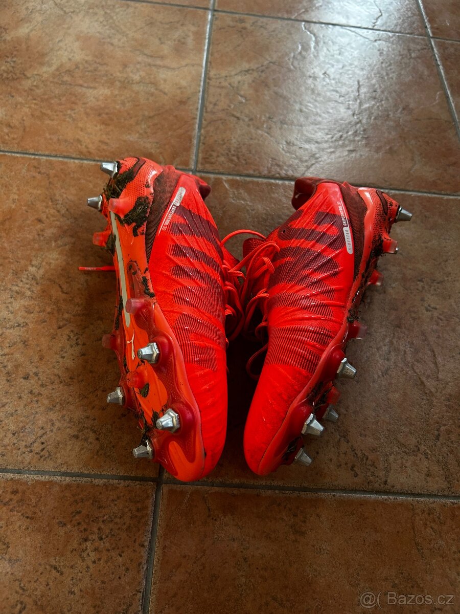 Puma King Ultimate SG - 2