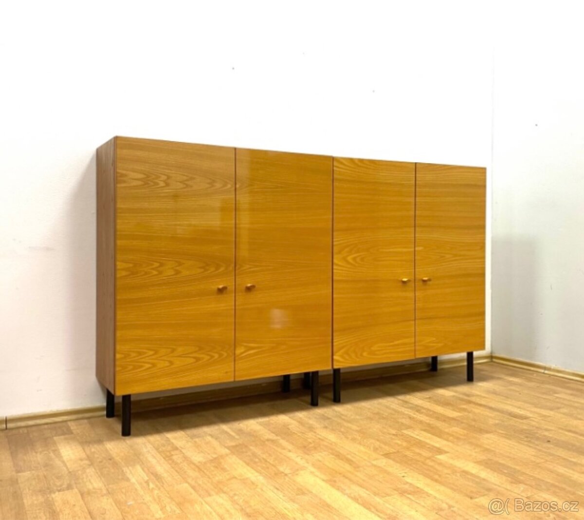 Retro komody Jitona 70. léta // - 2