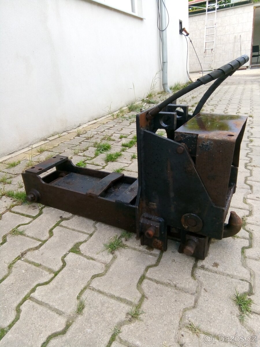 Zetor Fortera - 2