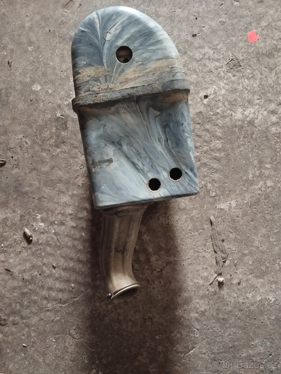 Filtr na Pincka - 2