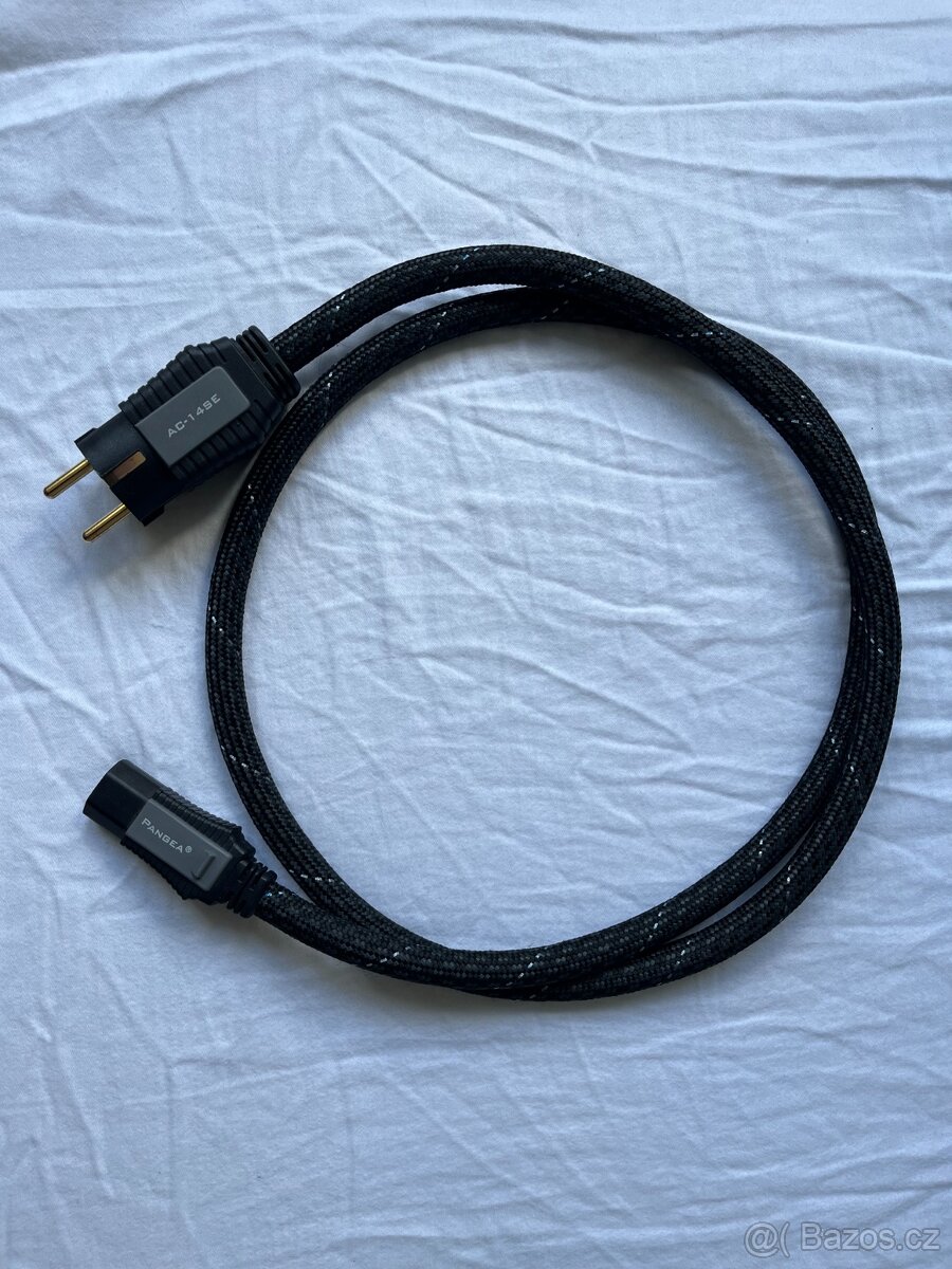 Pangea AC-14SE MkII - 1,5 m - 2