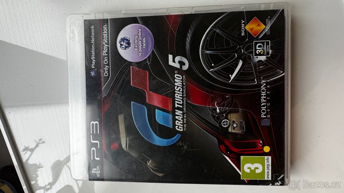 PlayStation 3 - 2