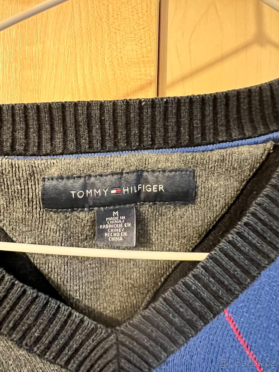 Tommy Hilfiger Svetr - 2