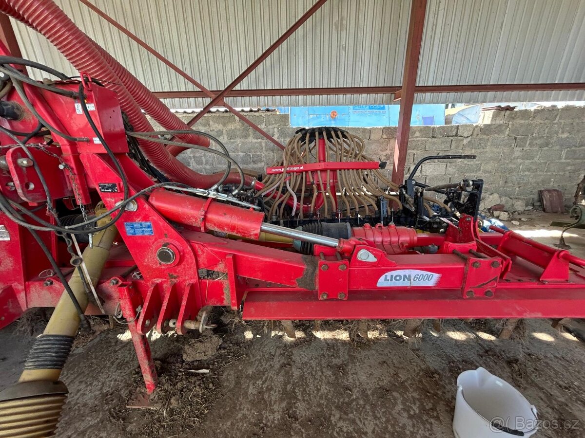 POTTINGER AEROSEM - 2