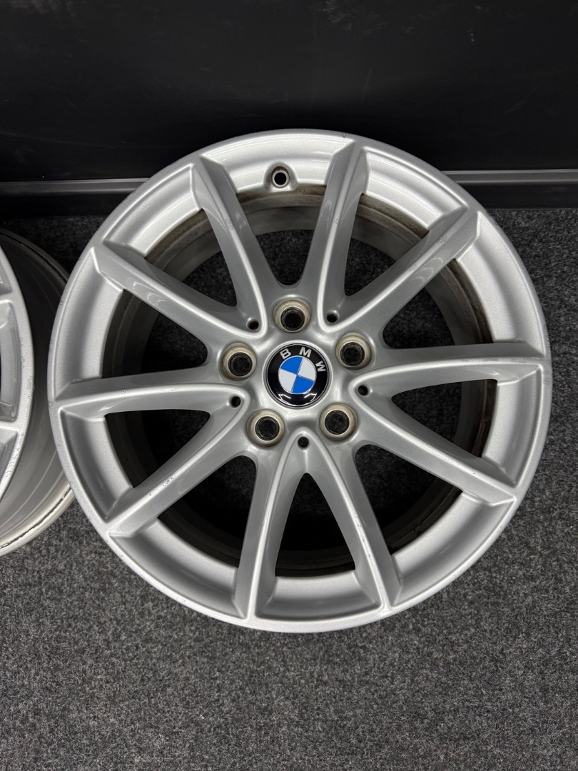 Alu BMW 5x112 16” style 471 - 2