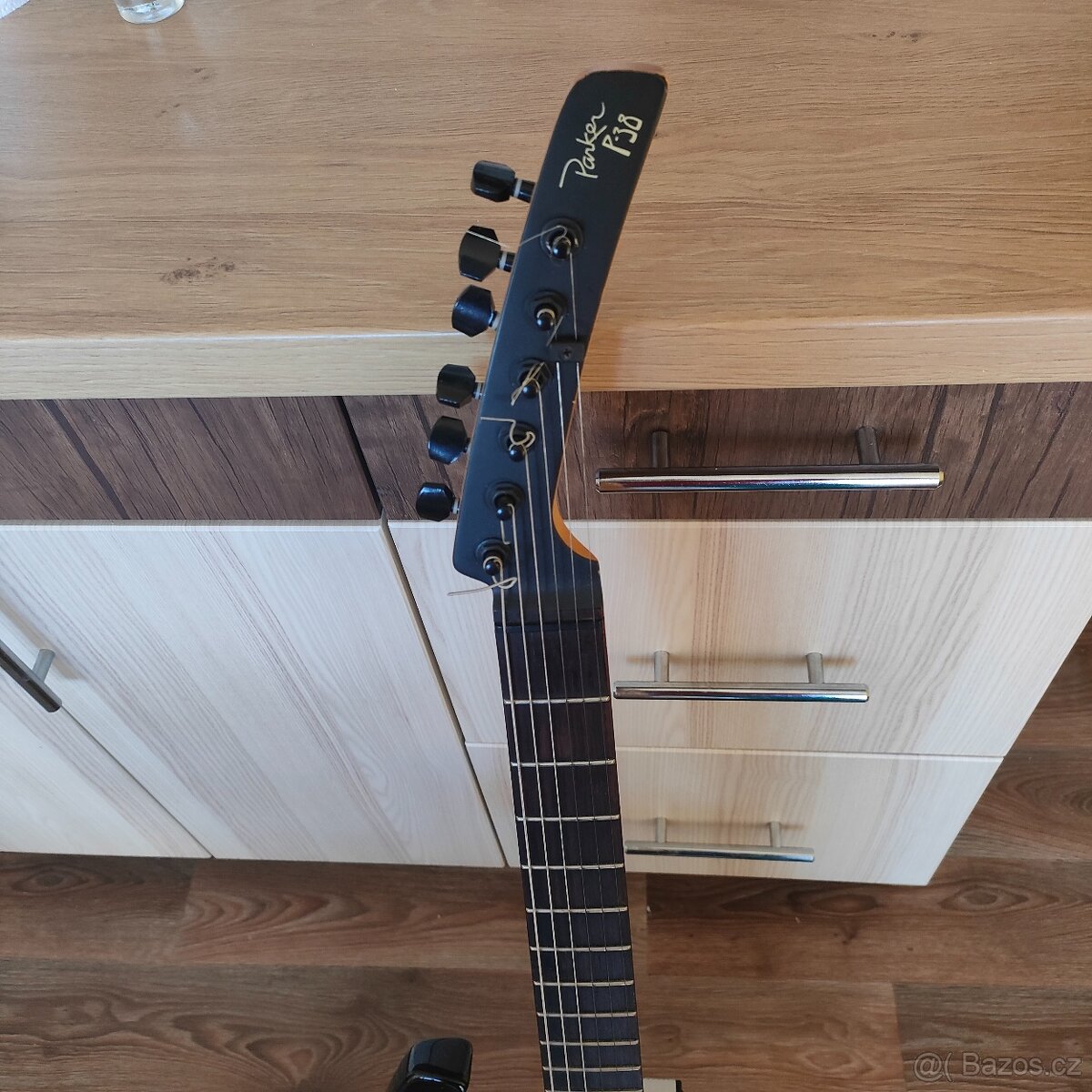 Parker P38 - 2