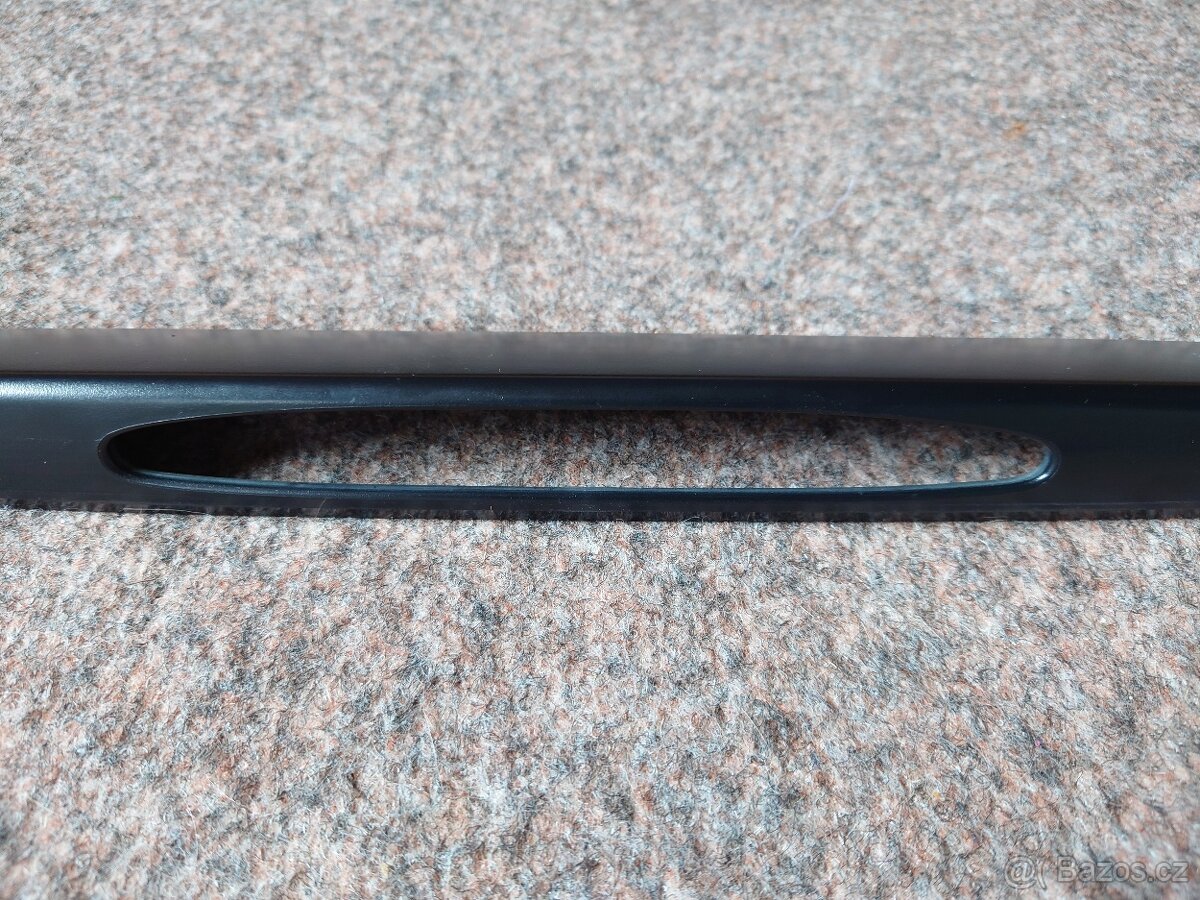 Zadní spoiler Corvette C6 - 2