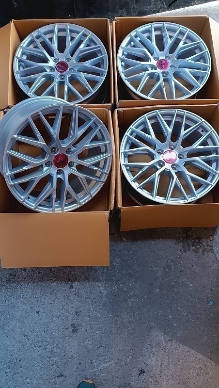 R18 5x112 mm MAM - 2