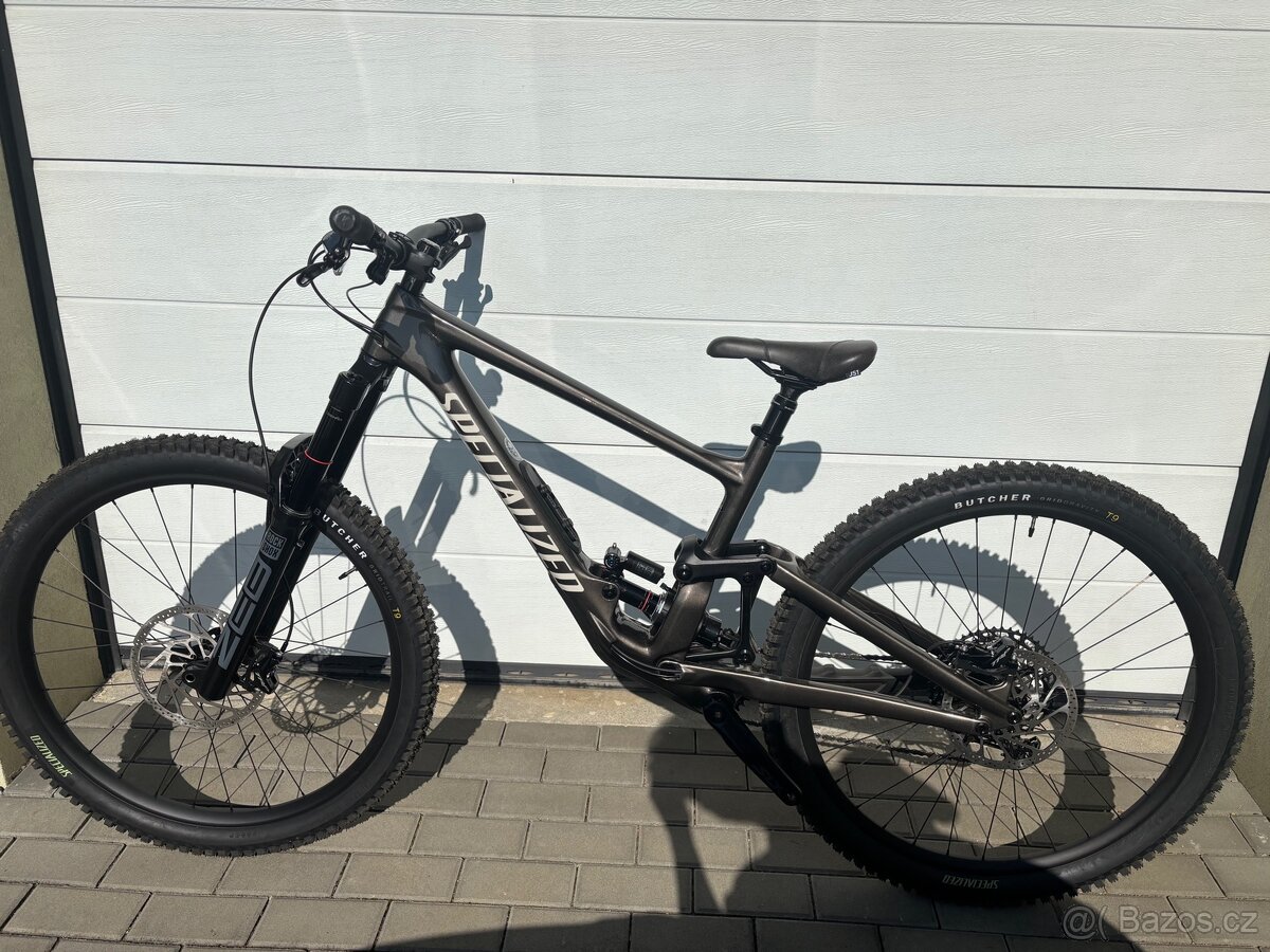 Specialized enduro comp 2025 ZÁNOVNÍ - 2