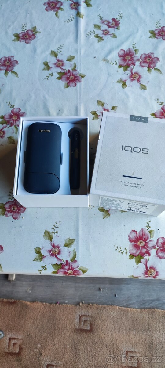 Icos - 2
