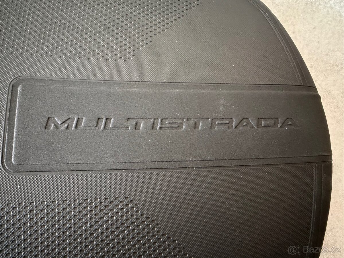 Ducati Multistrada V4 Pikes Peak - 2