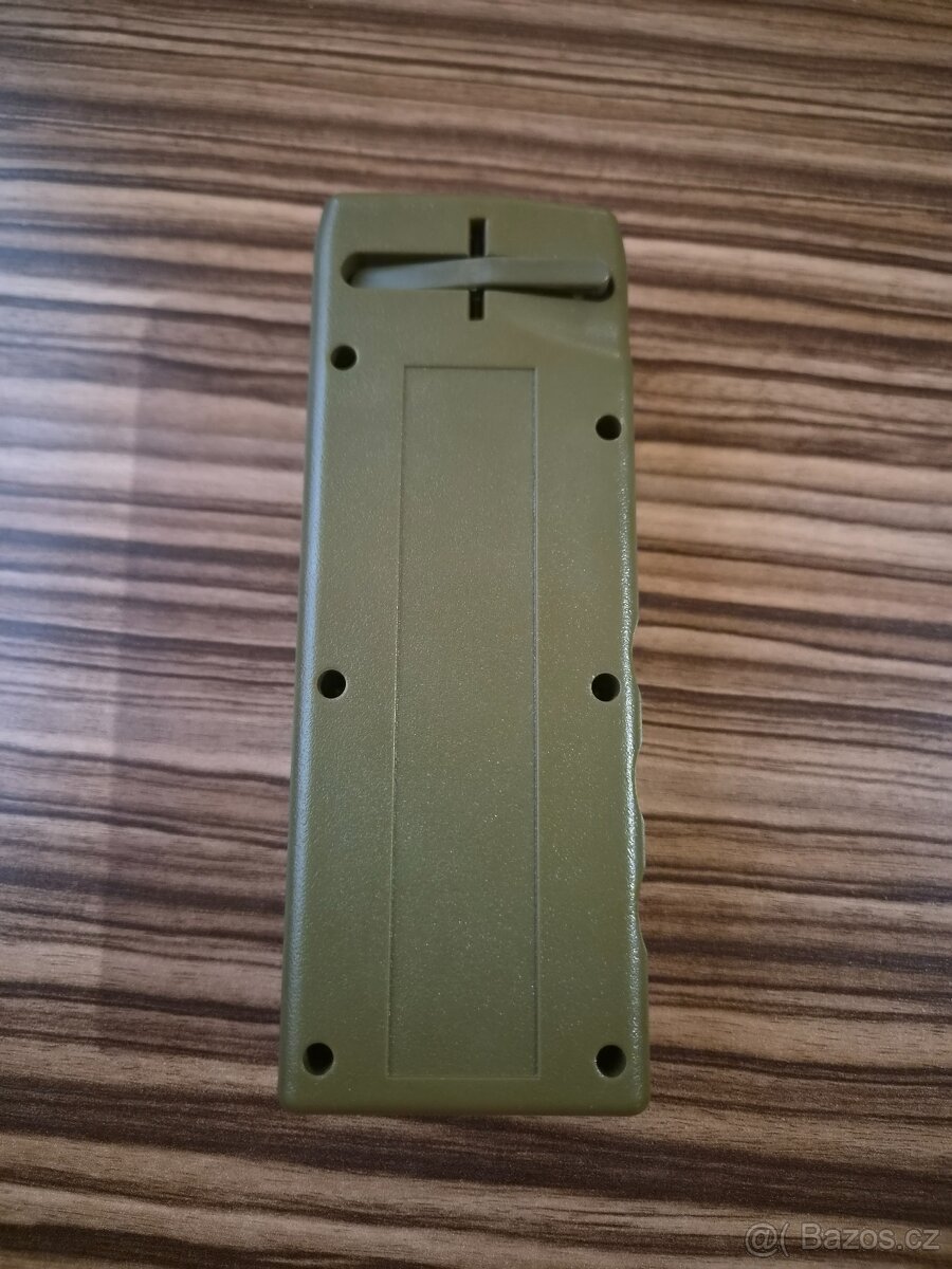 Airsoft sada - 2