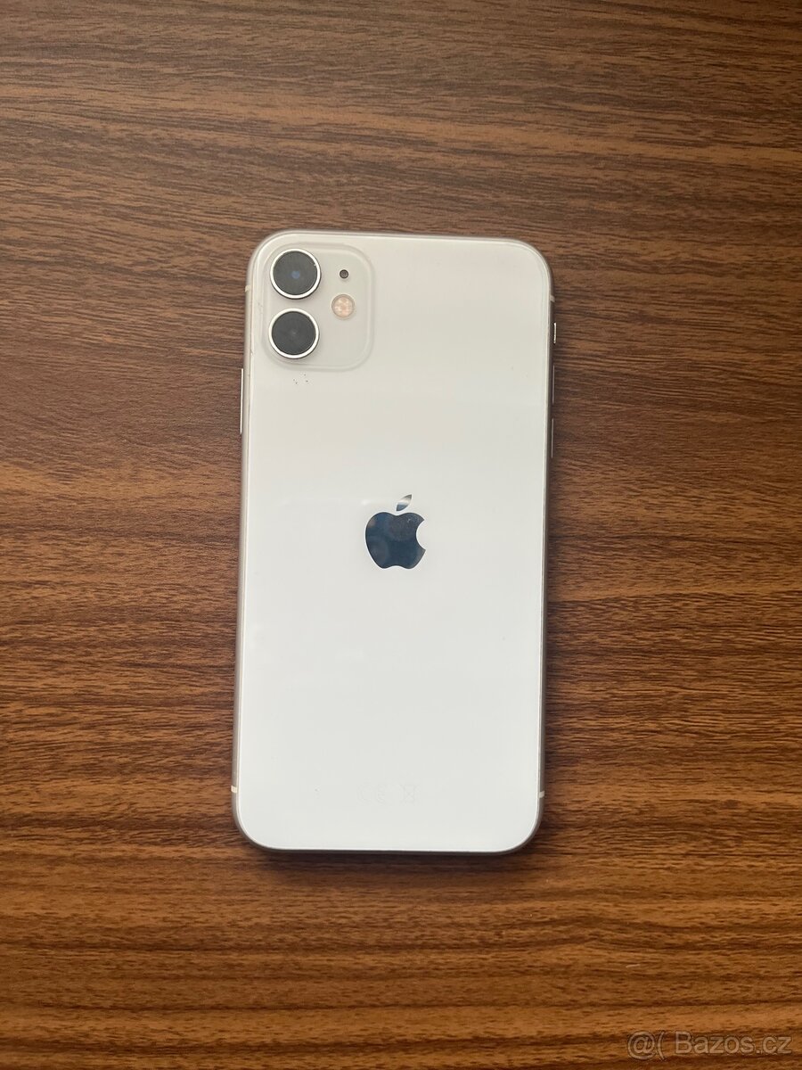 IPhone 11 64GB - 2