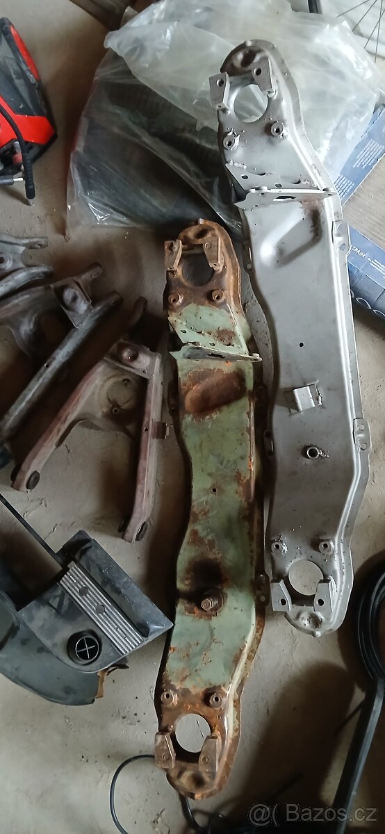 Škoda 100 , 1000mb - 2