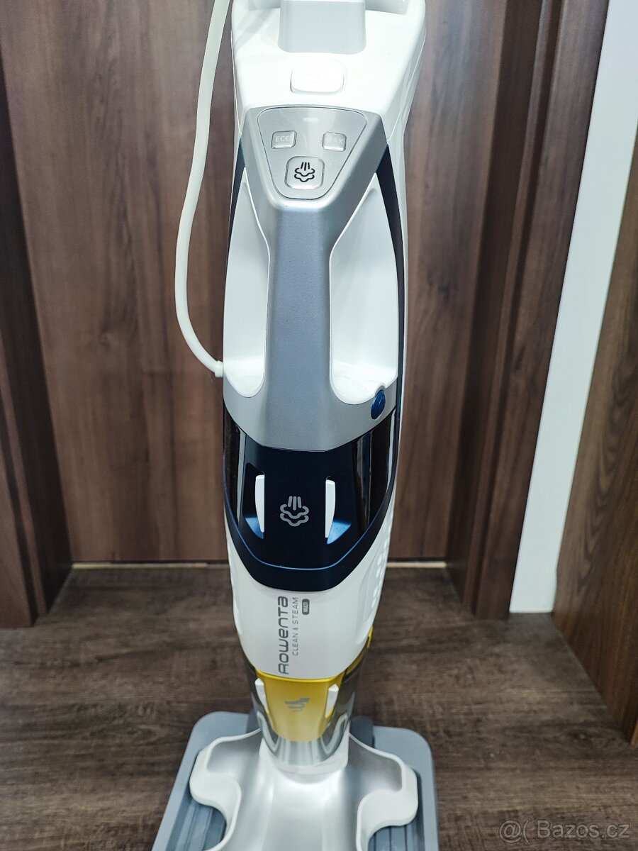 Vysavač Rowenta clean & Steam multi - 2
