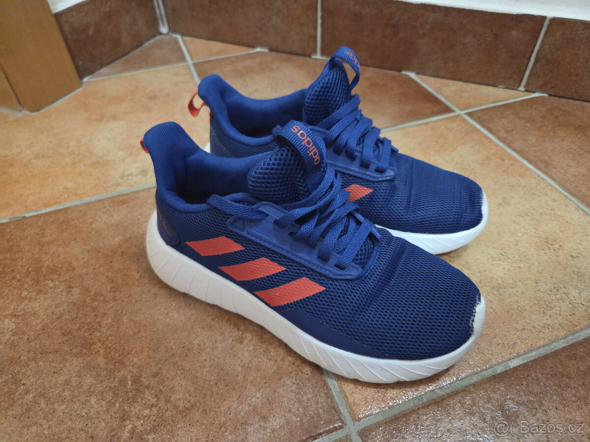 Dětské tenisky Adidas velikost 33 - 2