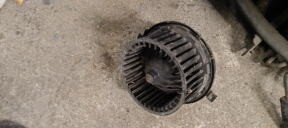Vnitřní ventilátor na VW Golf 3 atd. - 2
