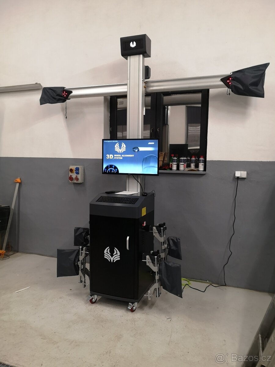 Nová 3D geometrie VISIONLITH LIFT - 2
